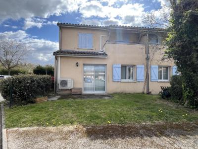 Location Appartement 3 pi�ces LHERM 31600
