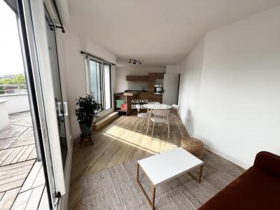 Vente Appartement 3 pi�ces RENNES 35000