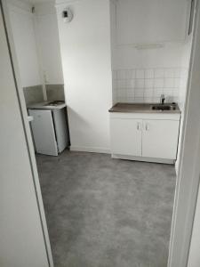 Location Appartement MIRECOURT 88500