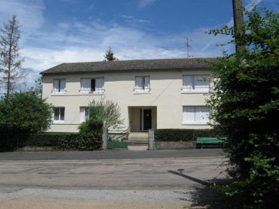 Location Appartement 3 pi�ces SAINT-BENOIT-DU-SAULT 36170