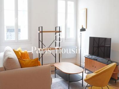 Location Appartement 2 pi�ces PARIS-10EME-ARRONDISSEMENT 75010