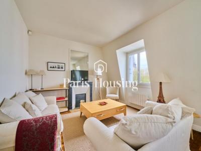 Location Appartement 2 pi�ces PARIS-16EME-ARRONDISSEMENT 75016
