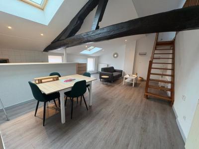 Location Appartement 3 pi�ces COTEAU 42120
