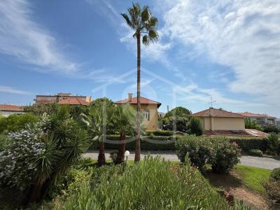 Vente Appartement ANTIBES 06600