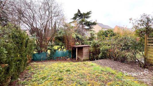 Vente Maison 4 pi�ces LIMEIL-BREVANNES 94450