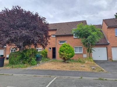 Vente Maison 5 pi�ces BULLY-LES-MINES 62160