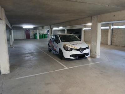 Vente Parking MANS 72000