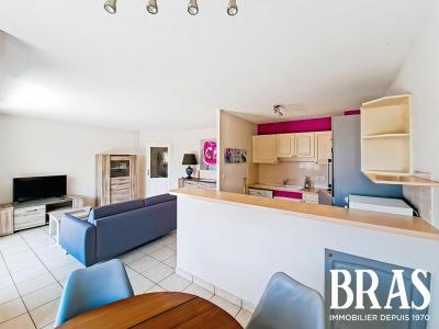 Vente Appartement 3 pi�ces SABLES-D'OLONNE 85100