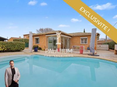 Vente Maison GARDANNE 13120
