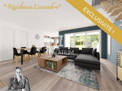 Vente Appartement MIRAMAS 13140