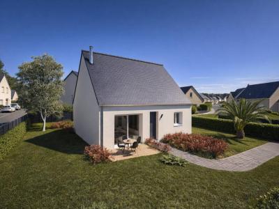 Vente Maison 4 pi�ces PLEUDIHEN-SUR-RANCE 22690