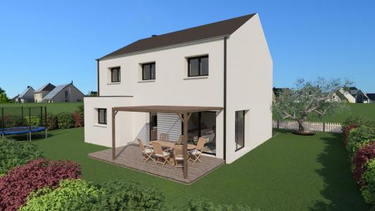 Vente Maison 6 pi�ces LANVALLAY 22100
