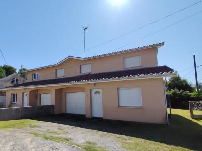 Vente Immeuble LANTON 33138