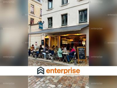 Location Local commercial LILLE 59800