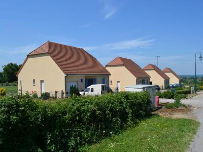 Location Maison 4 pi�ces FRANCHESSE 03160