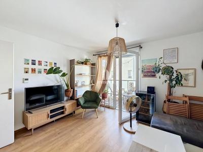 Vente Appartement 2 pi�ces STRASBOURG 67200