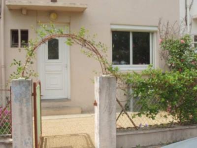 Location Maison 4 pi�ces SAINT-GAUDENS 31800