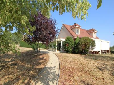 Vente Maison 5 pi�ces SAINT-GENGOUX-LE-NATIONAL 71460