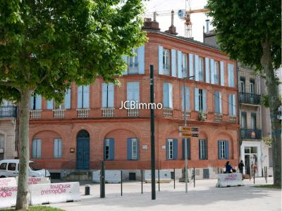 Location Appartement 3 pi�ces TOULOUSE 31400