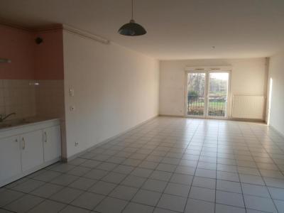 Location Maison 3 pi�ces AMONCOURT 70170
