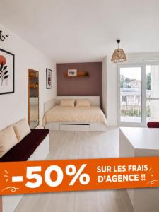 Location Appartement ROCHEFORT 17300