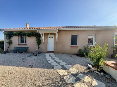 Vente Maison 4 pi�ces SALLES-SUR-L'HERS 11410
