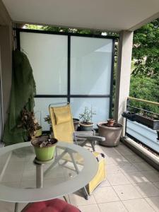 Vente Appartement 3 pi�ces MULATIERE 69350