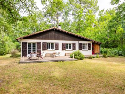 Location Maison 5 pi�ces LACANAU 33680