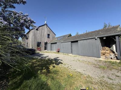 Vente Maison 9 pi�ces SAINT-SULIAC 35430