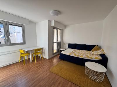 Location Appartement CLICHY 92110