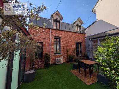 Location Appartement 2 pi�ces BEAUVAIS 60000