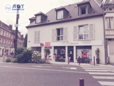 Location Appartement 2 pi�ces BEAUVAIS 60000
