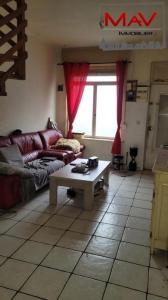 Vente Maison 5 pi�ces ROUBAIX 59100