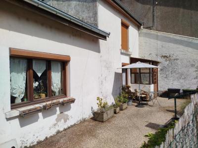 Vente Maison 5 pi�ces VAUVILLERS 70210