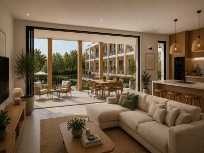 Vente Appartement 4 pi�ces BORDEAUX 33000