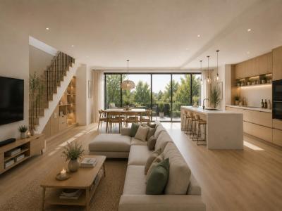 Vente Appartement 4 pi�ces BORDEAUX 33000