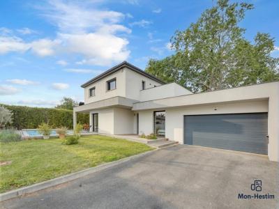 Vente Maison 5 pi�ces TOULOUSE 31100