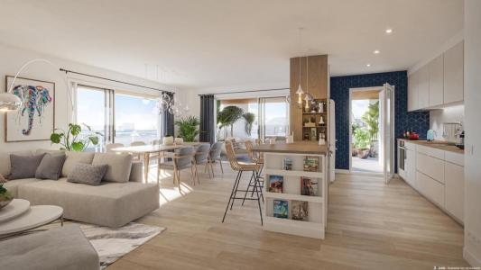 Vente Appartement 3 pi�ces ROUEN 76000
