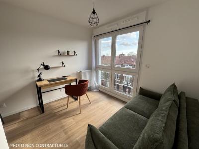 Location Appartement NANTES 44300