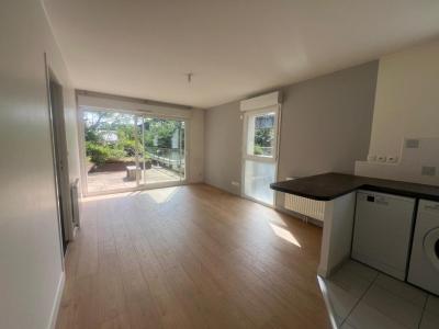Location Appartement 2 pi�ces NANTES 44200