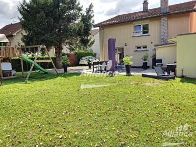 Location Maison 5 pi�ces AUDINCOURT 25400