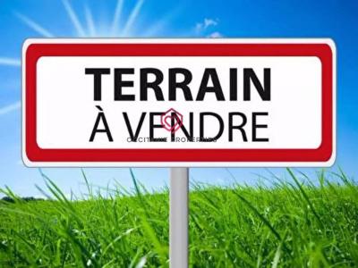 Vente Terrain CARLA-BAYLE 09130