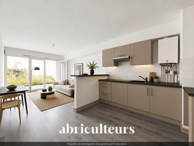 Vente Appartement 3 pi�ces SAINT-HERBLAIN 44800