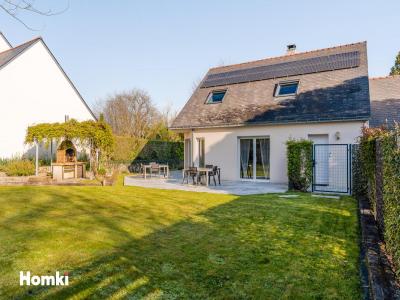 Vente Maison 6 pi�ces CHAPELLE-SUR-ERDRE 44240