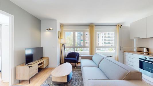 Location Appartement 6 pi�ces COURBEVOIE 92400