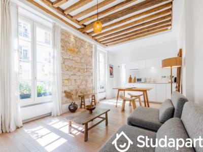 Location Appartement PARIS-3EME-ARRONDISSEMENT 75003