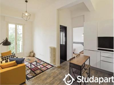 Location Appartement 2 pi�ces NICE 06000