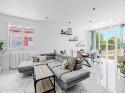 Vente Maison 4 pi�ces SEYSSES 31600