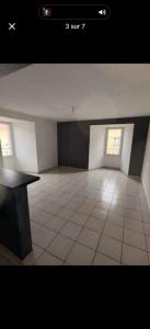 Location Appartement 3 pi�ces JARNY 54800