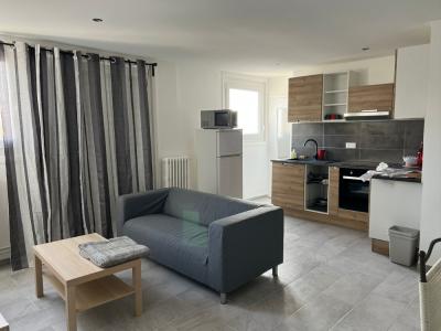 Location Appartement 4 pi�ces NANTES 44100
